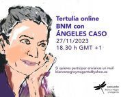 Ángeles Caso