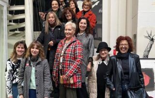 taller isabel muñoz