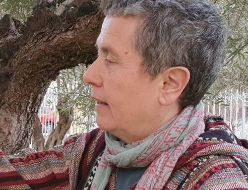 Virginia Montesinos