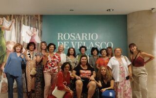 rosario de velasco