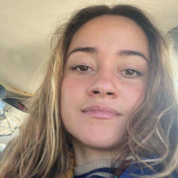 María Guinea