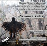 Tertulia con Verónica Vides