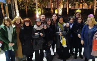 Visita guiada a la exposición Gabriele Münter