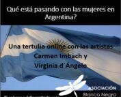 ¿Qué está pasando con las mujeres en Argentina?