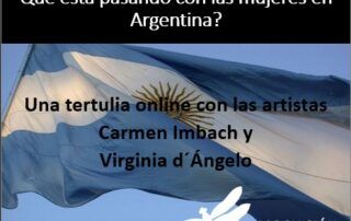 ¿Qué está pasando con las mujeres en Argentina?