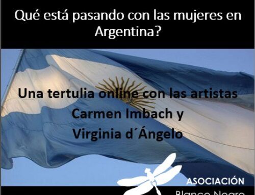 ¿Qué está pasando con las mujeres en Argentina?