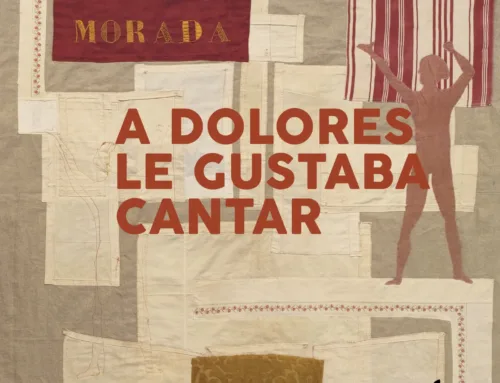 A Dolores le gustaba cantar