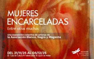 Catalogo, Mujeres encarceladas