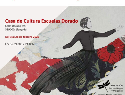`A Dolores le gustaba cantar´ en Langreo (Asturias)