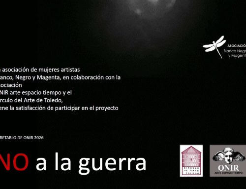 No a la guerra