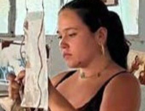 María Parejo