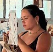 María Parejo
