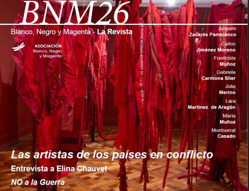 BNM – Revista Nº 26